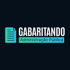 Imagem de capa para o Curso online Gabaritando Administração Pública