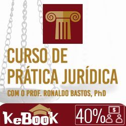 Imagem do curso Curso de Pratica Jurídica