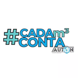 Imagem de capa para o Curso online  Introdução a Tecnologias e Proces ... tamento de Efluentes e Reuso