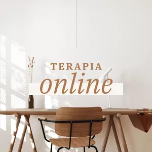 Imagem de capa para o Serviço online Terapia - Pacote de 10 Sessões de TRG