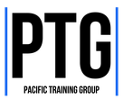 Pacific Training Group logo