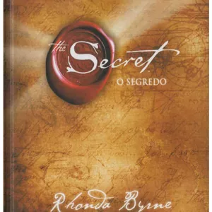 Imagen de portada para Ebook El Secreto - Libro digital