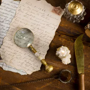 Imagem do curso História das Ciências Políticas