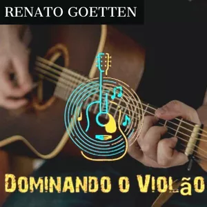 Imagem de capa para o Curso online Dominando o Violão-Do zero ao Avançado