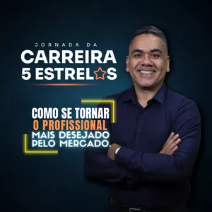 Jornada da Carreira 5 Estrelas