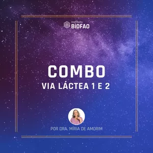 Imagem de capa para o Curso online Combo: Via Láctea I + Via Láctea II