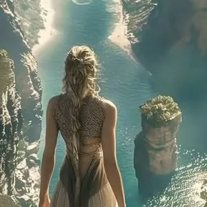 Imagem de capa para o Ebook O Vale Das Quatro Virtudes