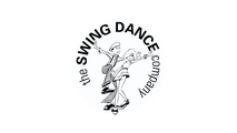The Swing Dance Company logo