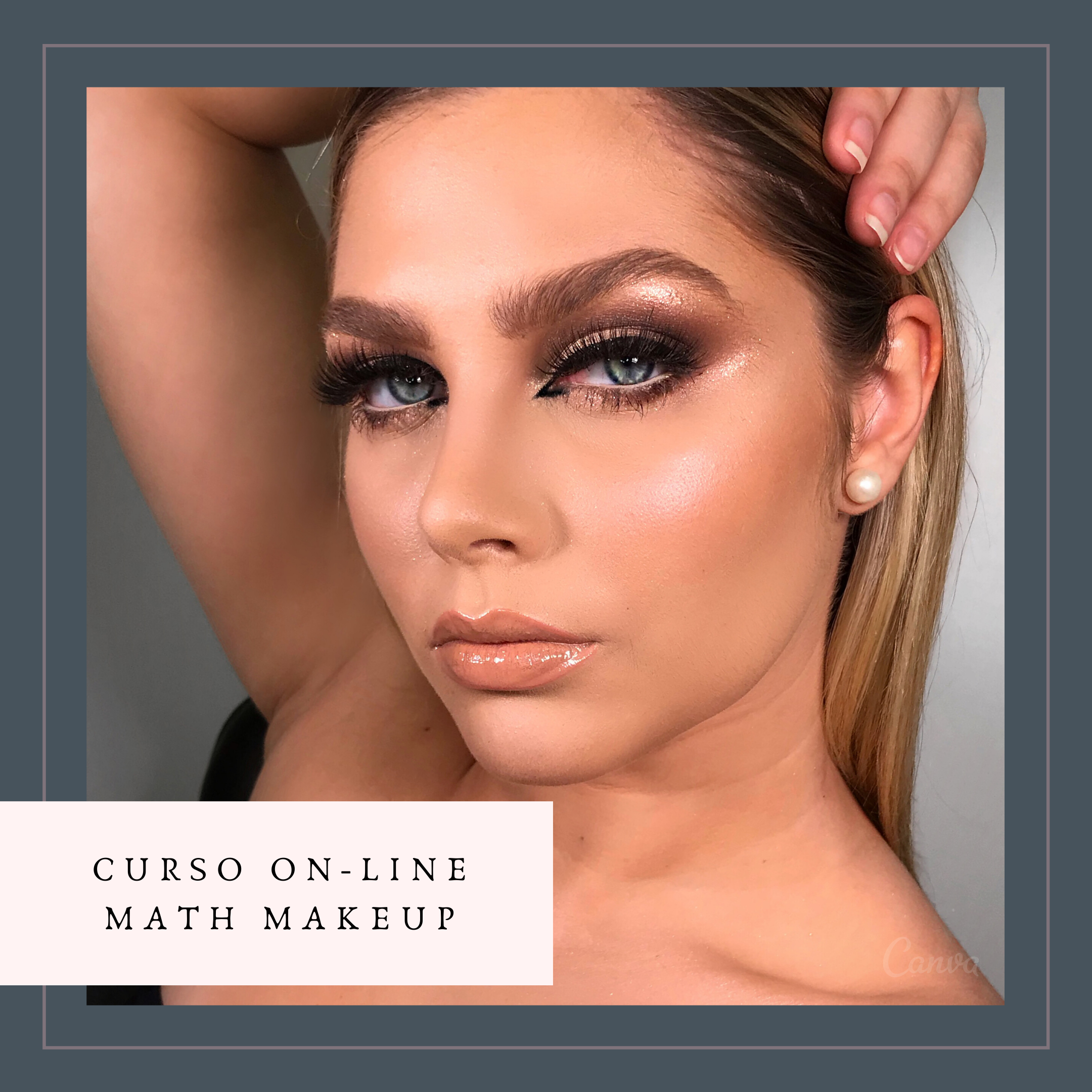 Imagem do curso Math Makeup pro