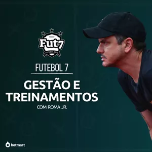 Imagem de capa para o Curso online Gestão e Treinamentos