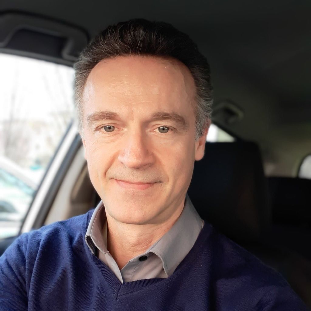 Luigi Martino, 62 anni – Bologna