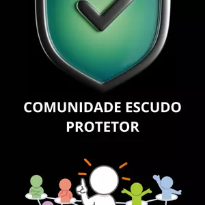 Imagem de capa para o Curso online COMUNIDADE ESCUDO PROTETOR - KIT DE PREVENÇÃO AO ABUSO SEXUAL INFANTIL