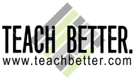 Teach Better Academy logo