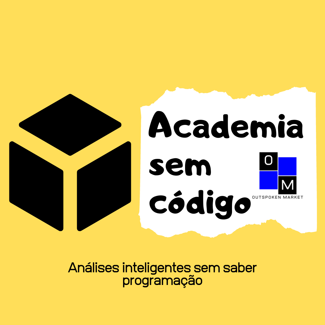 Imagem do curso Academia sem código