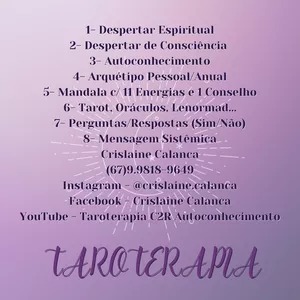 Imagem de capa para o Serviço online Expansão com Consciência 