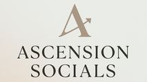 Ascension Socials: Social Media School logo