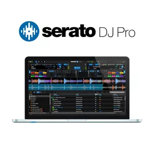 Imagen de portada para Curso online SERATO 3.2.0 PARA WIN Y MAC 