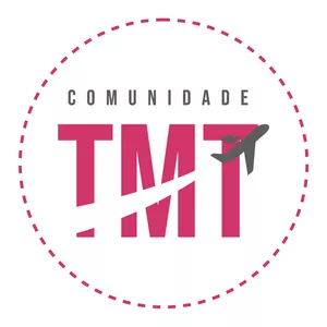 Imagem do curso Comunidade TMT