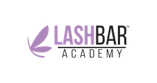 LashBar™ Academy logo