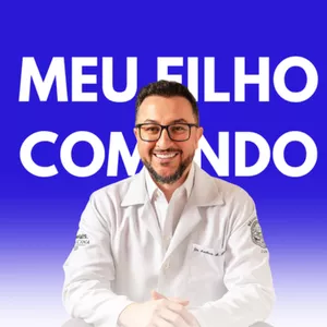 Imagem de capa para o Ebook Protocolo Meu Filho Comendo 