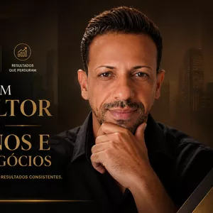 Imagem do curso Seja um consultor de pequenos negócios