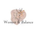 Women & Balance School logo