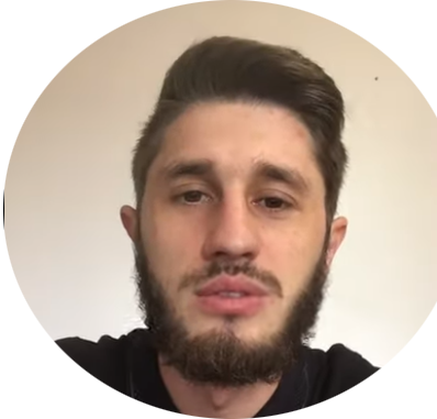 Eng° Matheus Chemin