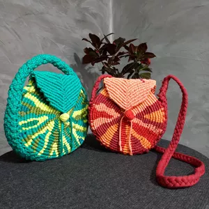 Imagem de capa para o Curso online Tutorial ReciclaBag