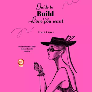 Cover image for Ebook Guide to build the love you want