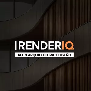Imagen de portada para Curso online Curso de Inteligencia Artificial en Arquitectura y Diseño
