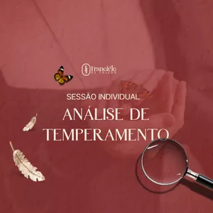 Imagem de capa para o Curso online Sessão individual - Análise de temperamento