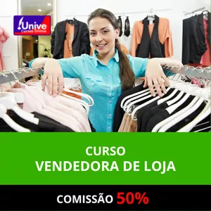 Capa do curso 