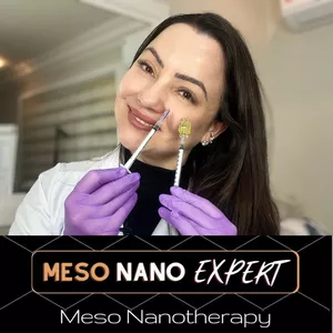 Imagem do curso MESO NANO EXPERT -  MESO NANOTHERAPY 