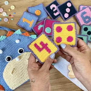 Imagem de capa para o Ebook Dinomória - Jogo da Memória