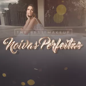 Imagem de capa para o Curso online The Best Makeup NOIVAS PERFEITAS
