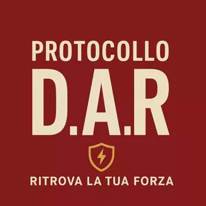 Cover image for Ebook Protocollo D.A.R