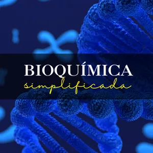 Imagem de capa para o Ebook Bioquímica Simplificada 