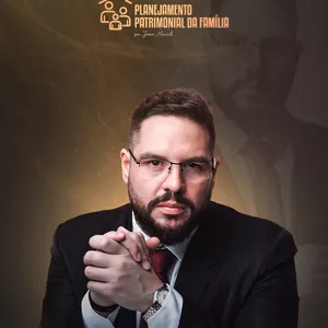 Imagem de capa para o Curso online Sessão de Viabilidade - Dr. João Eduardo Maciel