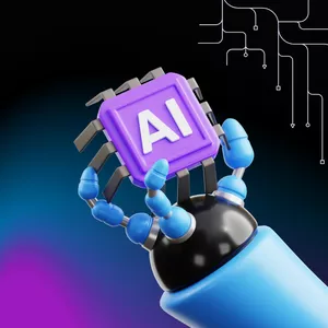 Cover image for Online course De cero a la IA: Crea bots, herramientas y aplicaciones con GPT-3, Flan-T5 y Python