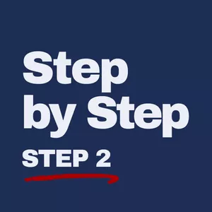 Imagem de capa para o Curso online Step by Step - STEP 2