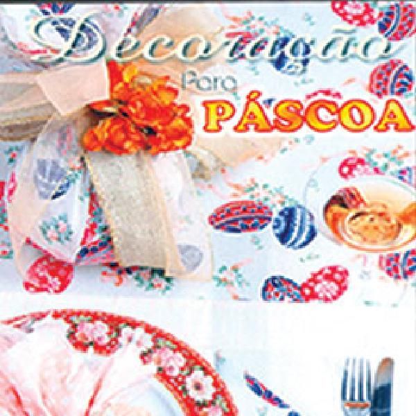 Imagem do curso Decoração para Páscoa