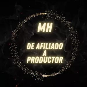 Imagen de portada para Curso online MH - De Afiliado a Productor