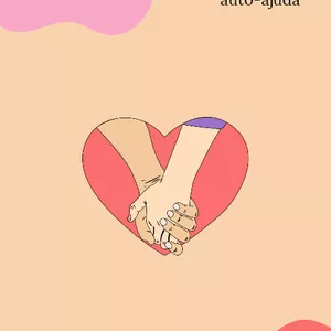 Imagem de capa para o Ebook E-book de conquista e namoro 