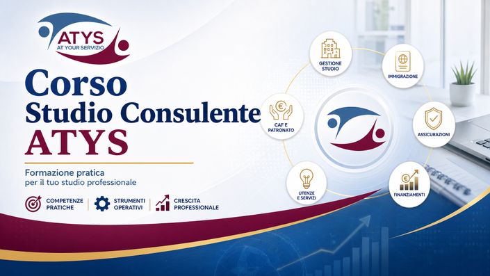 ATYS Professional Consultant Studio