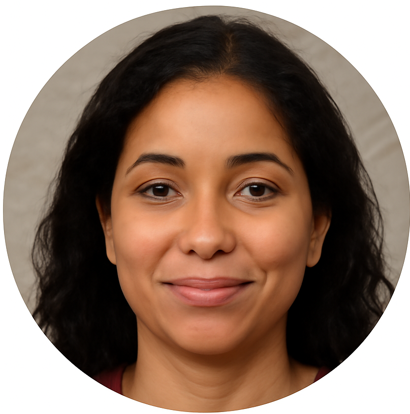 María García, Contadora (Colombia)