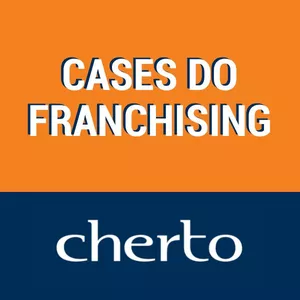 Imagem de capa para o Curso online Cases do Franchising