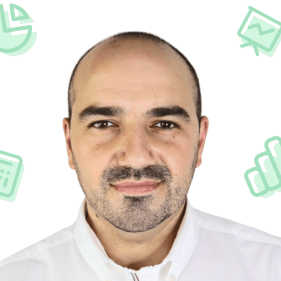 Miguel Antunez