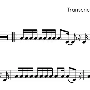 Imagem de capa para o Ebook Cantada - Luan Santana 