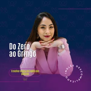 Imagem de capa para o Curso online Do Zero ao Gringo
