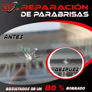 Imagen de portada para Curso online REPARACIÓN DE PARABRISAS